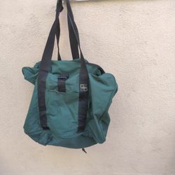 Compass Hiking Bag