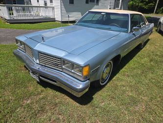 parts,1976 olds 98