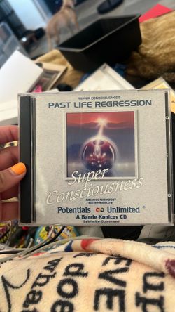 Past life regression