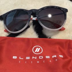 New Blenders Sunglasses