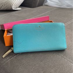 Kate Spade Wallet 