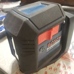 Bosch Laser Level  GLL50-20  50ft Level