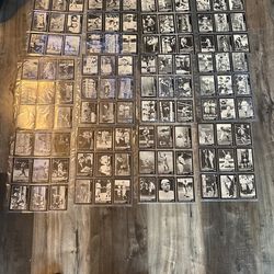 Babe Ruth Baseball Cards