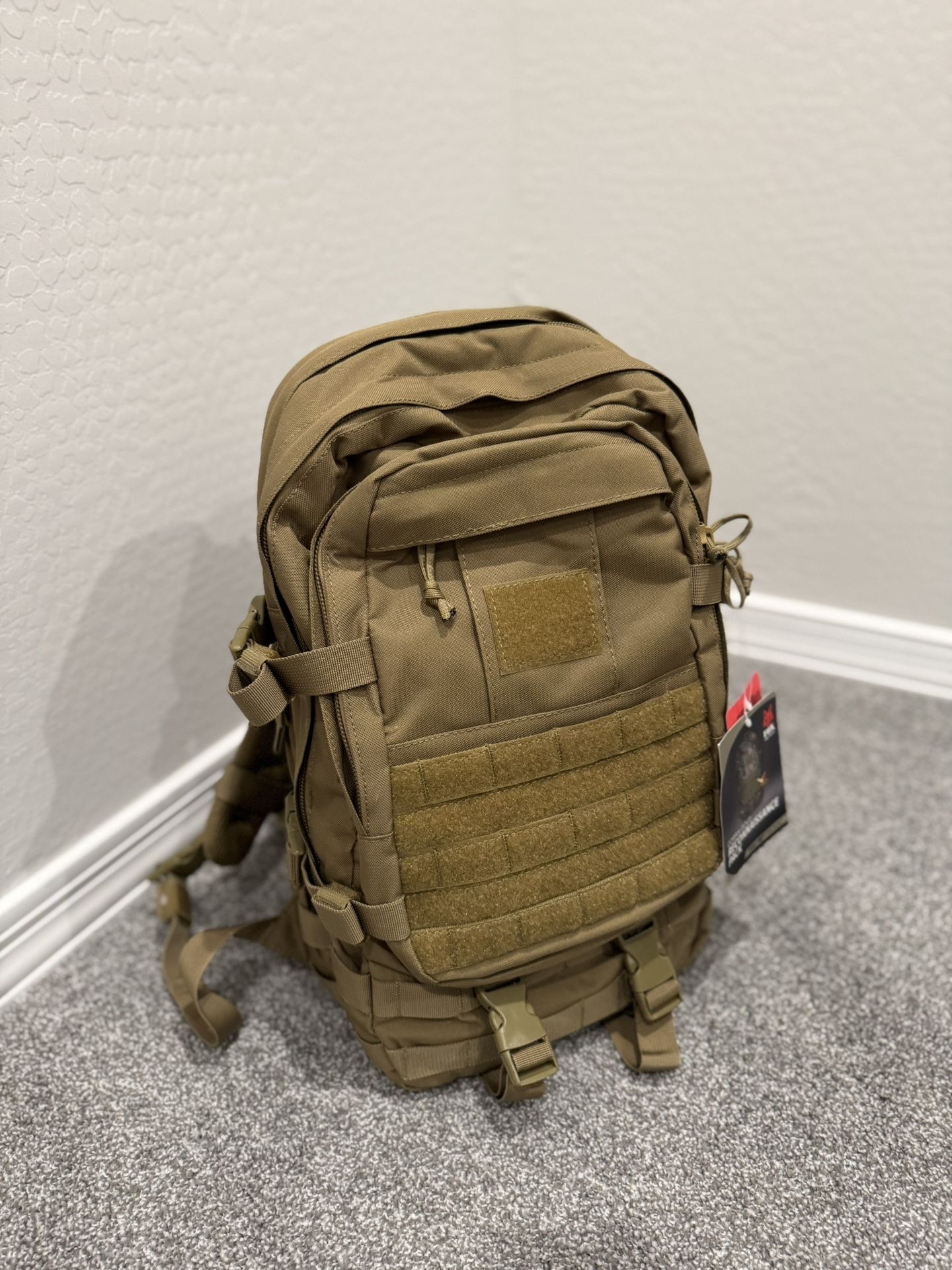 Fox Outdoor Cobra Gold 30L Backpack (New)