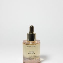 New Love Potion Oil Perfume Sand & Fog 