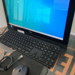 Sell All In One Desktop Computer 