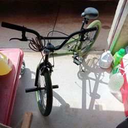 20" Kent Freestyle Bike
