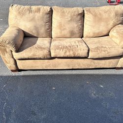 Sofa Pull Out Bed 🔥