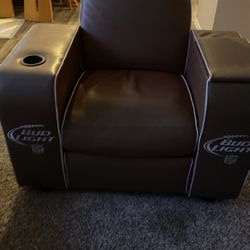 Recliner