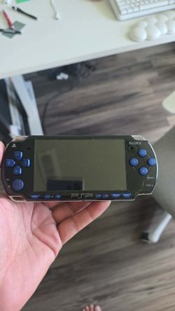 Psp 2000