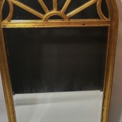 Antique Mirror 