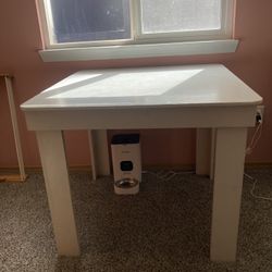 Multi Purpose Table