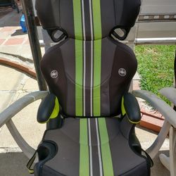 Booster Seat 