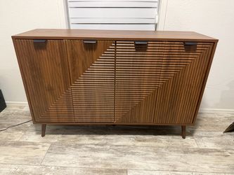 Sideboard Buffet Cabinet with Storage, Sideboard Cabinet