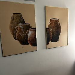 Beautiful 2 Decor Set 