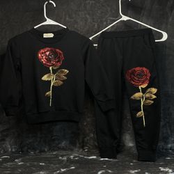 2-Piece Rose Set