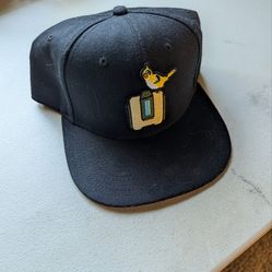 Assorted hats