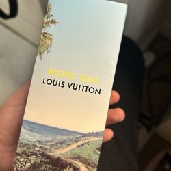 Louis Vuitton Pacific Chill 