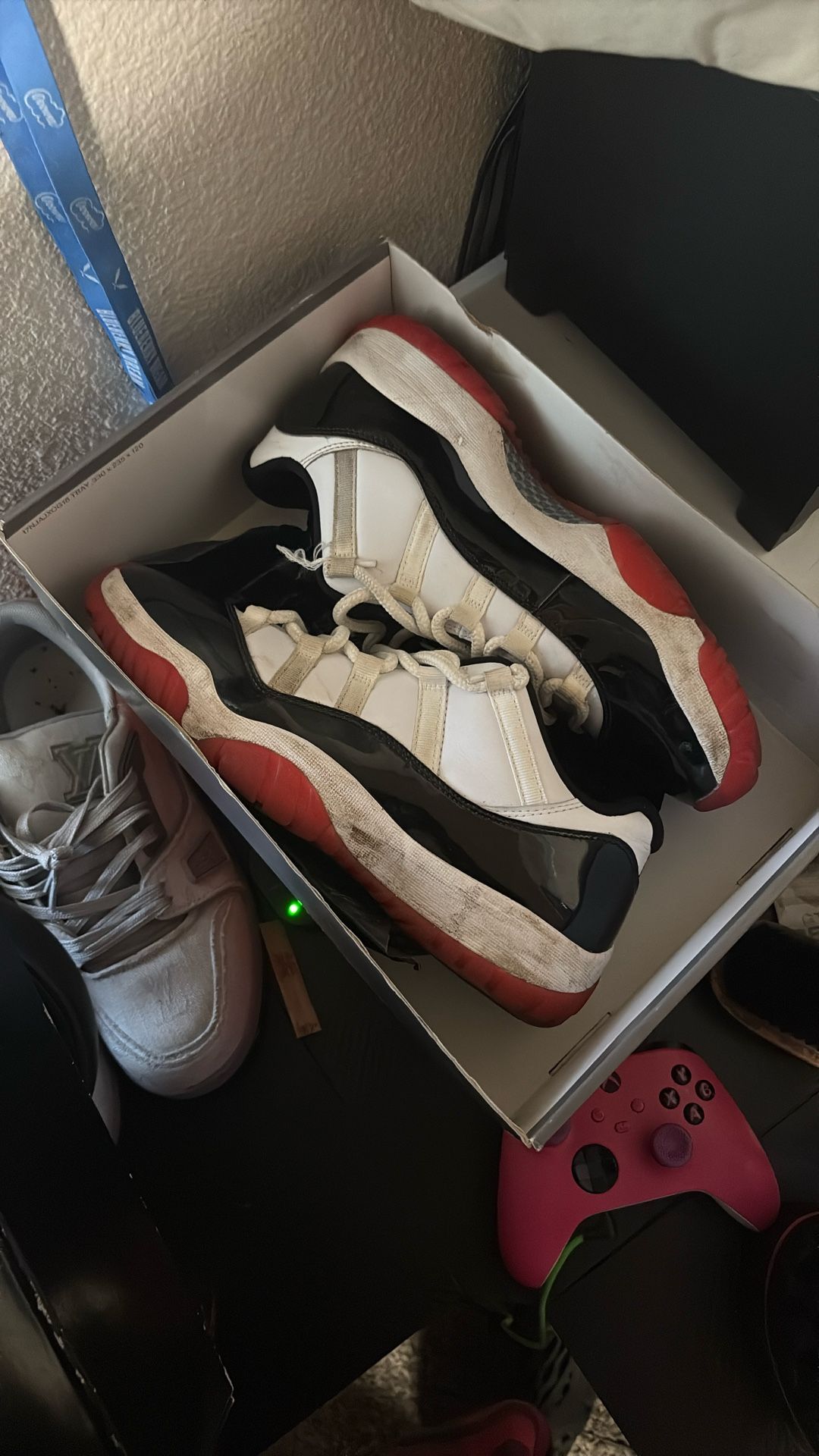 Jordan 11 Low
