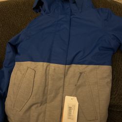 Roxy Girls Jacket