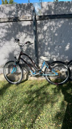 Bikes