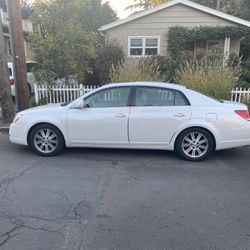 2006 Toyota Avalon Limited Edition 