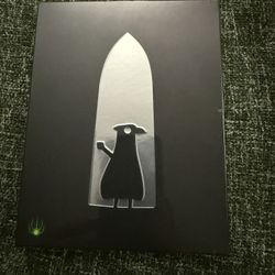 Deaths Door Nintendo Switch SRG