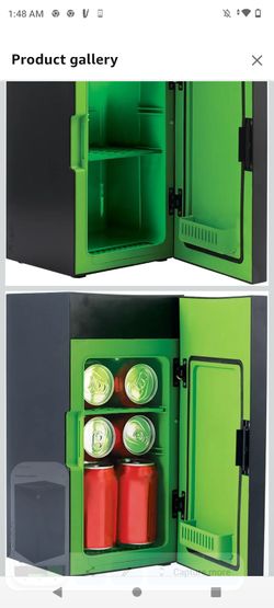 Xbox mini fridge
