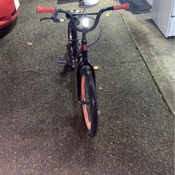 Trek kids Bike