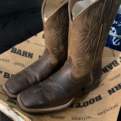 Ariats Boots