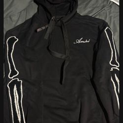 Amiri Hoodie 