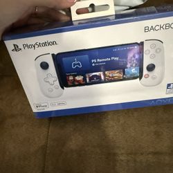 Play Station Lightening Backbone 
