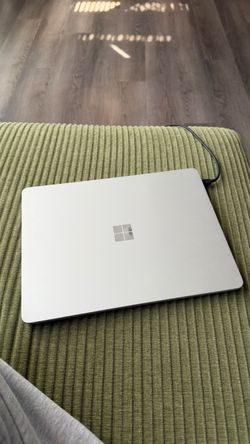 Microsoft Laptop