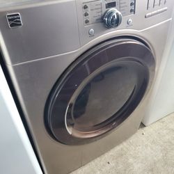 Kenmore Fas Dryer 💥💥