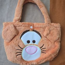 Tiger mini bag