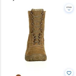 Special ops Men's Boots 