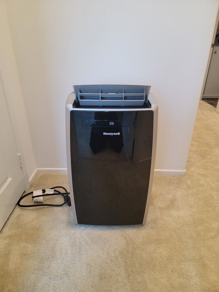 Honeywell Portable AC