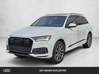 2023 Audi Q7