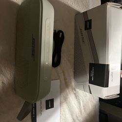 Bose sound link