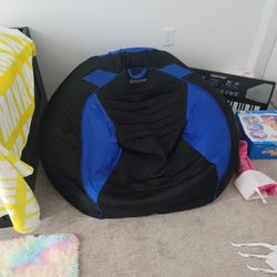 Rocker brand gaming beanbag chair