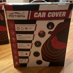 Car covers