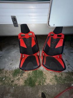 X3 seats