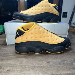 New Jordan 13 Chutney, Size 10