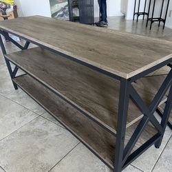 Living Room TV Stand