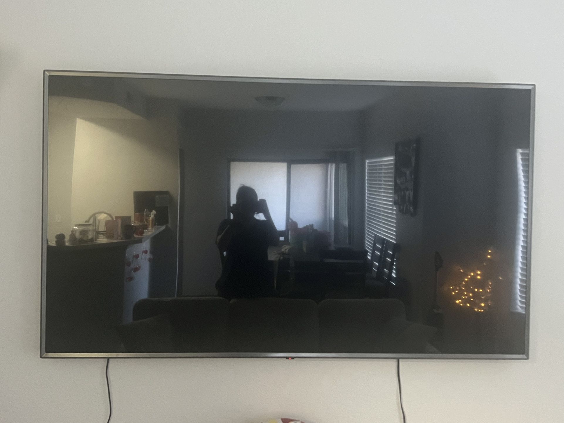 75 Inch Tv