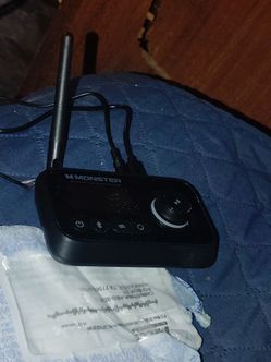 Multi Bluetooth connector