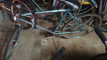 Vintage 12 Speed Huffy