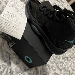 Brand New Jordans GAMMAS