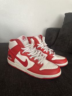 SB Dunk High Pro 'Dream Team'