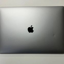 MacBook Pro 2018 15-inch 2.6 6-Core i7 16GB 512GB Radeon Pro 560X 4GB